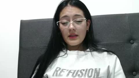 Snapshot of alisha_9997 chatting on October 2025 12:43:02 AM alisha_9997 online show from October 2025 12:43:02 AM