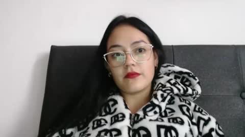 alisha_9997 online show from February 2026 12:35:01 PM