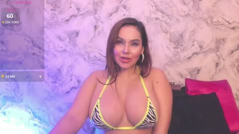 Andrea online show from December 2024 10:34:02 AM