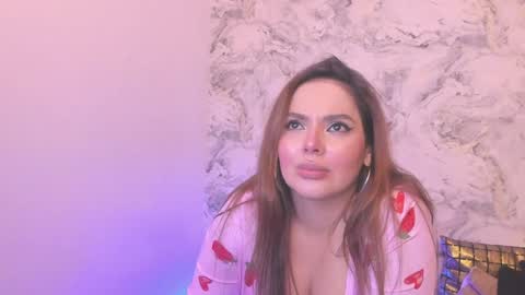 Andrea online show from December 2024 03:51:02 AM