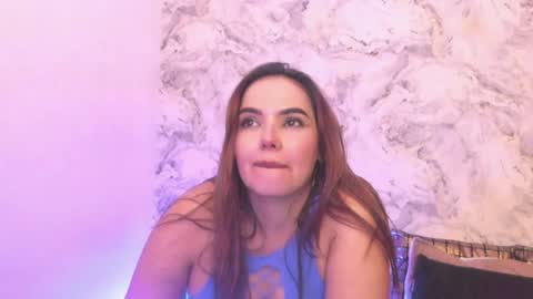 Andrea online show from December 2024 04:09:02 AM