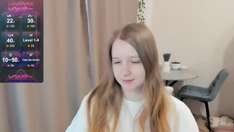 Alya online show from October 2025 12:03:02 PM