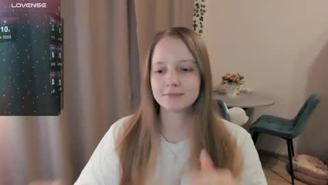 Alya online show from April 2026 11:35:01 PM