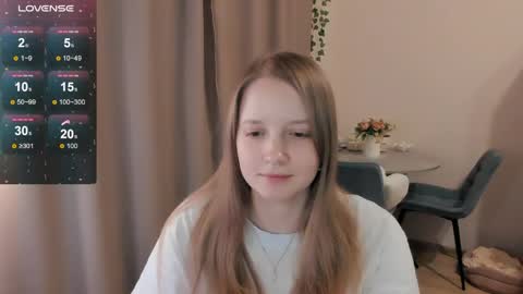 Alya online show from April 2026 08:57:02 PM