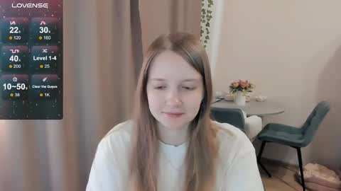 Alya online show from May 2026 12:34:02 PM