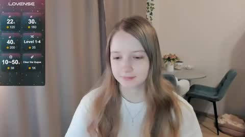 Alya online show from May 2026 05:40:01 PM