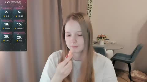Alya online show from May 2026 10:48:01 PM