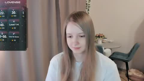 Alya online show from May 2026 10:05:01 PM