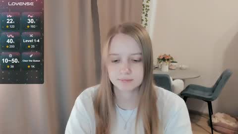 Alya online show from May 2026 12:34:02 PM
