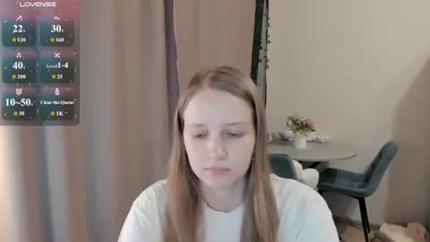 Alya online show from July 2026 09:39:01 PM