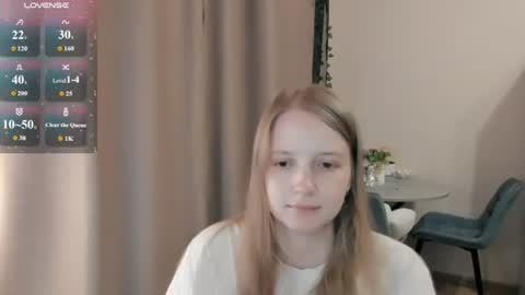 Alya online show from July 2026 10:56:01 PM
