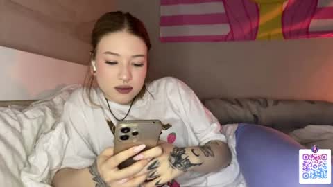 Snapshot of alisha_skyy chatting on July 2026 04:05:02 AM Alisha online show from July 2026 04:05:02 AM