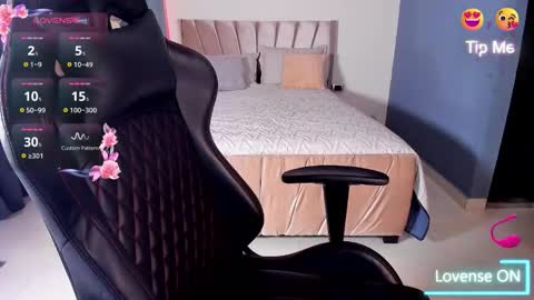 Alisha online show from March 2026 02:02:02 PM