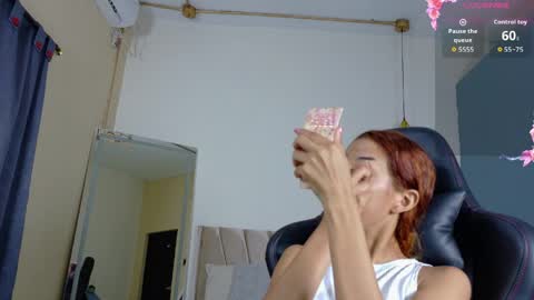 Alisha online show from April 2026 12:17:01 PM