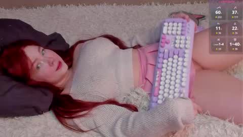 Alisha online show from December 2025 12:25:02 PM