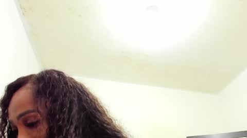 Goddess Alisha online show from June 2026 06:09:01 AM