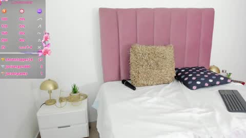 Alisha online show from December 2024 11:13:02 PM