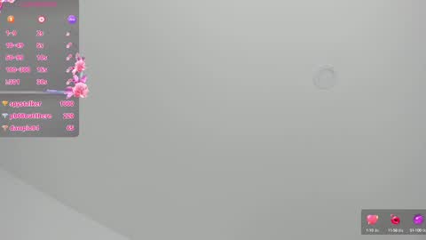 Alisha online show from February 2025 01:41:02 AM