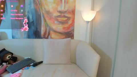 Alisha online show from May 2026 07:55:01 PM