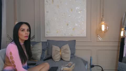 alishakarter online show from January 2026 10:03:01 PM