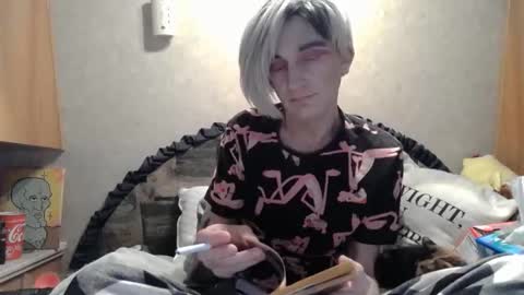 Snapshot of alishaluv chatting on March 2026 08:19:01 AM Alisha online show from March 2026 08:19:01 AM