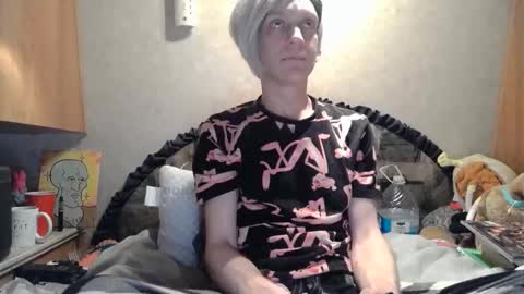 Snapshot of alishaluv chatting on April 2026 05:52:01 AM Alisha online show from April 2026 05:52:01 AM
