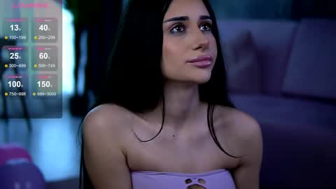 Alishaskye online show from February 2026 03:58:02 AM