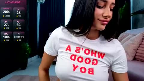 Alishaskye online show from May 2026 03:04:02 AM