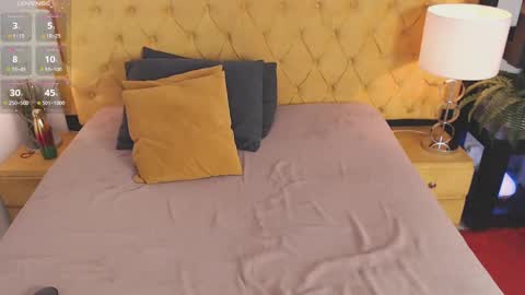 Snapshot of alishaweir chatting on October 2025 07:55:02 PM Luna online show from October 2025 07:55:02 PM