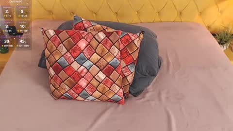 Snapshot of alishaweir chatting on November 2025 04:53:01 PM Luna online show from November 2025 04:53:01 PM