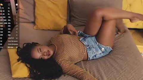 Luna online show from July 2026 10:13:02 PM