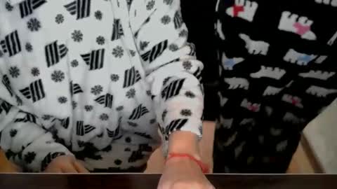 Snapshot of alisia18 chatting on January 2026 11:25:02 AM Alisa online show from January 2026 11:25:02 AM