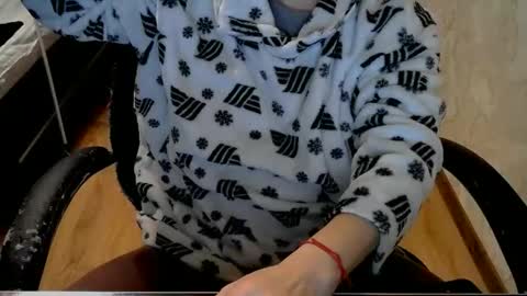 Snapshot of alisia18 chatting on January 2026 01:57:01 PM Alisa online show from January 2026 01:57:01 PM