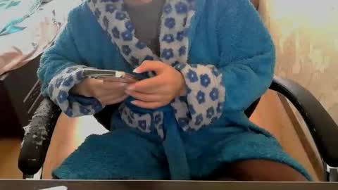 Snapshot of alisia18 chatting on February 2026 11:51:01 AM Alisa online show from February 2026 11:51:01 AM