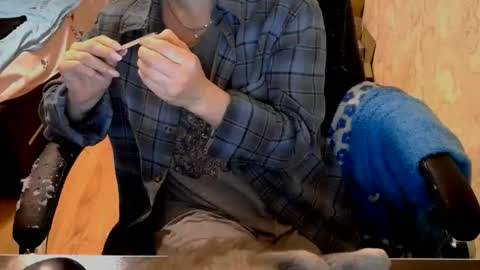 Snapshot of alisia18 chatting on February 2026 03:09:02 PM Alisa online show from February 2026 03:09:02 PM