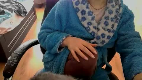 Snapshot of alisia18 chatting on February 2026 09:32:02 AM Alisa online show from February 2026 09:32:02 AM