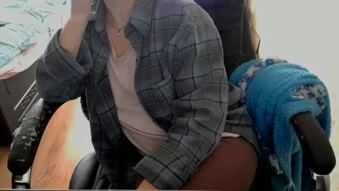 Snapshot of alisia18 chatting on February 2026 11:40:01 AM Alisa online show from February 2026 11:40:01 AM