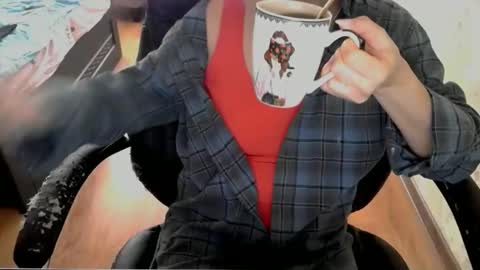 Snapshot of alisia18 chatting on February 2026 10:36:01 AM Alisa online show from February 2026 10:36:01 AM