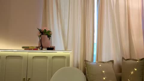 Alisia online show from February 2026 07:47:02 AM