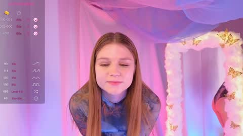 Snapshot of alisia_spinnet chatting on January 2025 07:29:01 AM Alisia online show from January 2025 07:29:01 AM