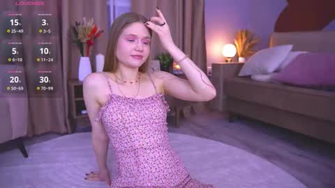 Snapshot of alisia_spinnet chatting on December 2025 04:12:02 PM Alisia online show from December 2025 04:12:02 PM