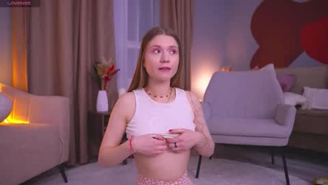 Snapshot of alisia_spinnet chatting on January 2026 03:39:02 PM Alisia online show from January 2026 03:39:02 PM