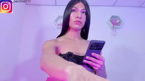 Alisia online show from February 2025 11:36:02 PM