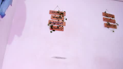 Alisia online show from May 2026 03:22:02 AM