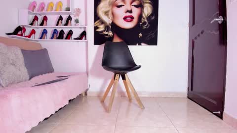 Ana maria online show from October 2025 07:34:01 PM