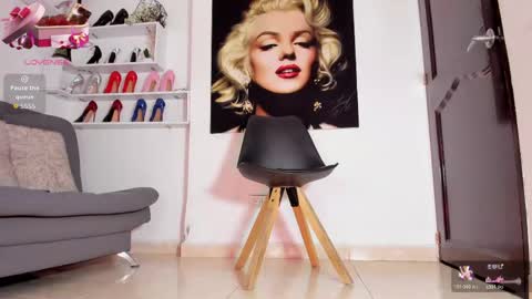 Ana maria online show from May 2026 07:44:01 PM