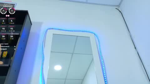 alisjhonson00 online show from July 2026 03:36:01 PM