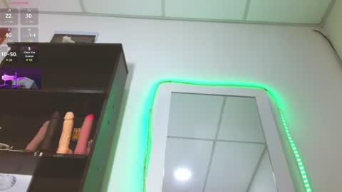 alisjhonson00 online show from July 2026 03:21:02 PM