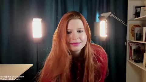 Alice online show from March 2026 05:02:02 AM