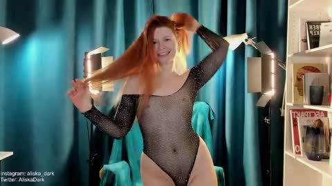 Alice online show from April 2026 06:35:02 AM